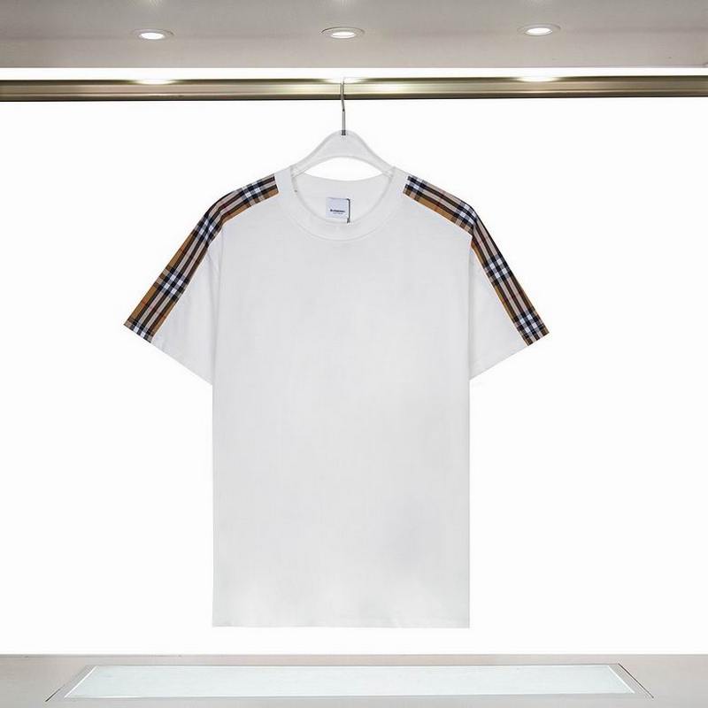 Burberry Men's T-shirts 805